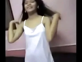 Nineteen yr older dancing